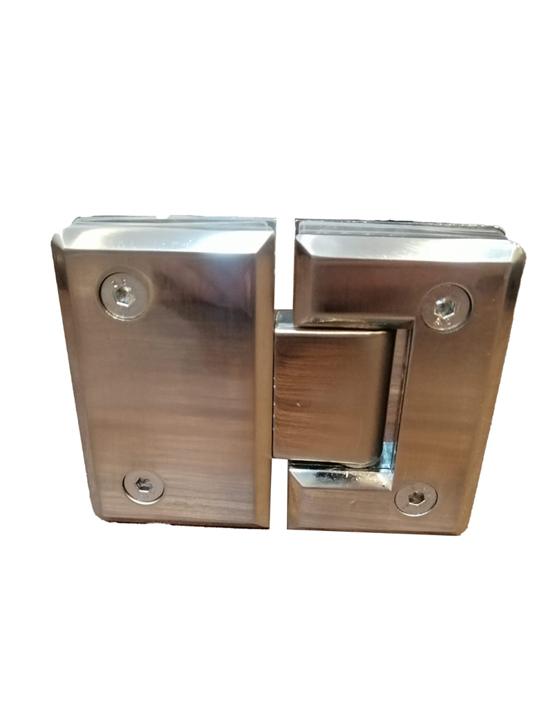 Camdan Cama Paraduş Menteşe MAT-SATEN