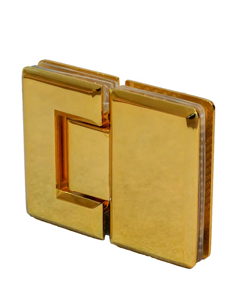 Camdan Cama Paraduş Menteşe GOLD