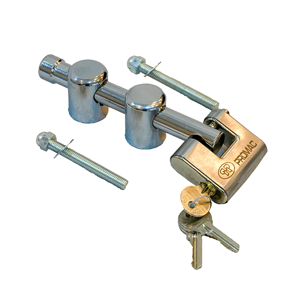 Alüminyum Kapı Emniyet Aparatı