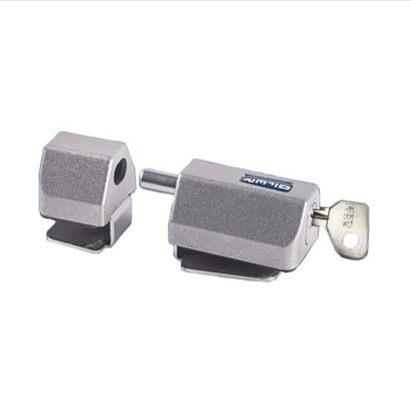 Cam Balkon ve Cam Kapı Kilidi