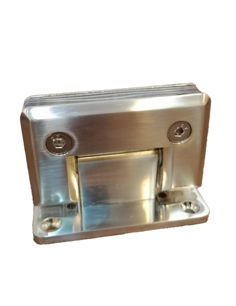 Duvardan Cama Paraduş Menteşe MAT-SATEN