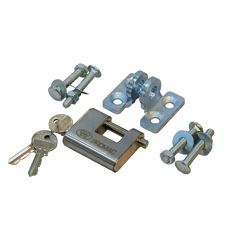 Fotoselli Kapı Emniyet Aparatı