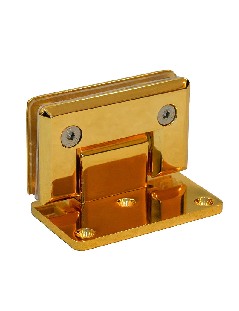 Merkez Kenar Paraduş Menteşe GOLD