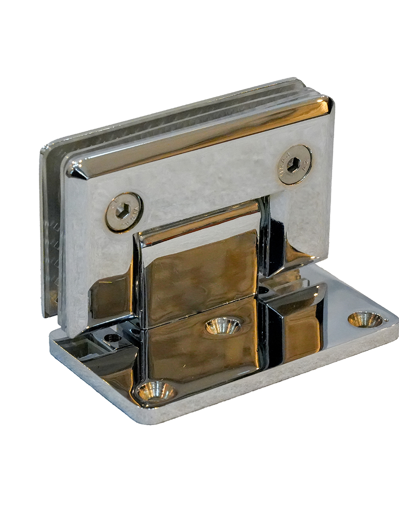 Merkez Kenar Paraduş Menteşe KROM