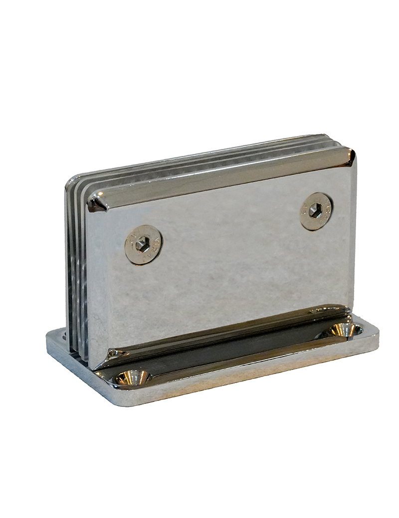 Sabit Paraduş Menteşe KROM